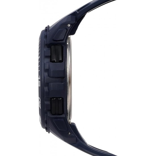 Ceas Barbati, Q&Q by Citizen, Classic G G06A-002VY
