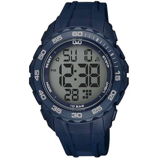 Ceas Barbati, Q&Q by Citizen, Classic G G06A-002VY