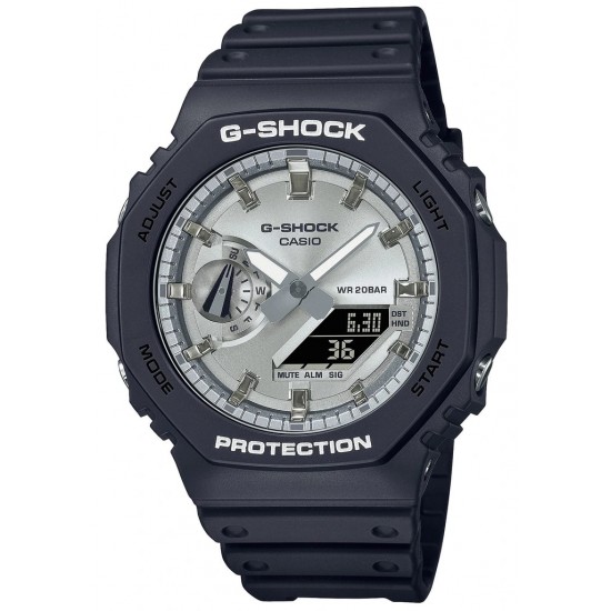 Ceas Casio G-Shock, Classic GA-2100SB-1AER