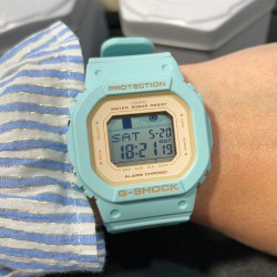 Ceas Casio G-Shock, Classic GLX-S5600-3ER