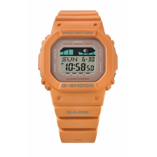 Ceas Casio G-Shock, Classic GLX GLX-S5600-4ER