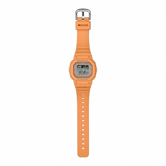 Ceas Dama, Casio G-Shock, Classic GLX GLX-S5600-4ER