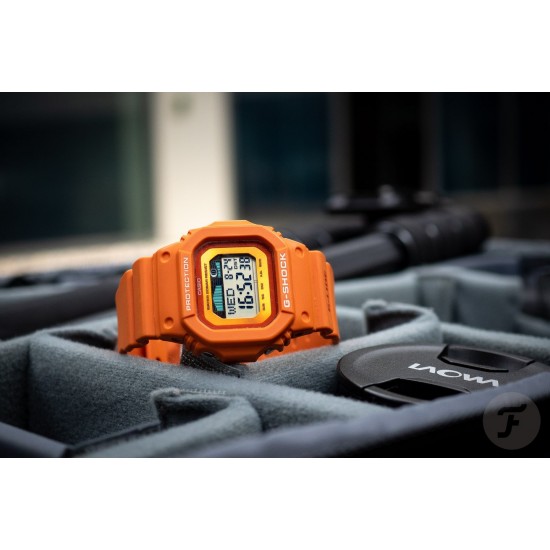 Ceas Dama, Casio G-Shock, Classic GLX GLX-S5600-4ER
