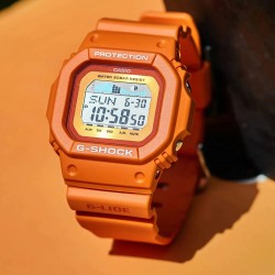 Ceas Dama, Casio G-Shock, Classic GLX GLX-S5600-4ER
