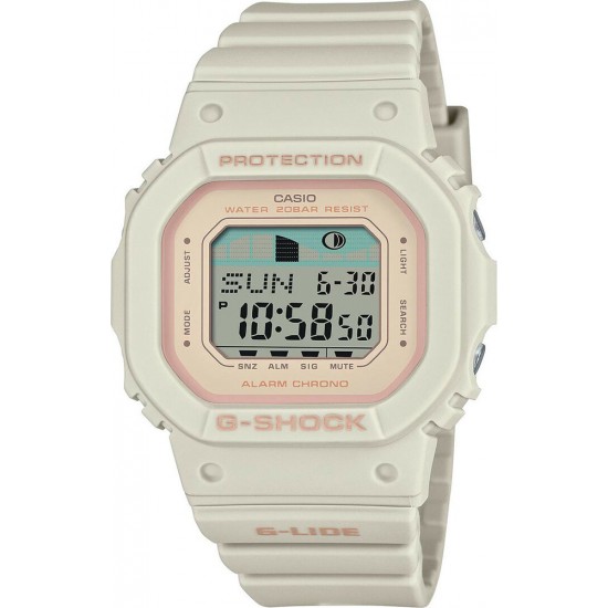 Ceas Dama, Casio G-Shock, Classic GLX GLX-S5600-7ER