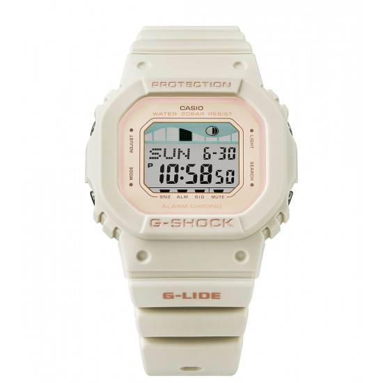 Ceas Dama, Casio G-Shock, Classic GLX GLX-S5600-7ER