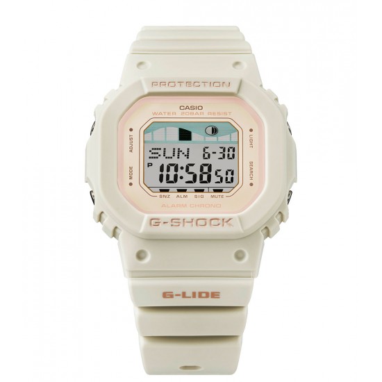 Ceas Casio G-Shock, Classic GLX GLX-S5600-7ER