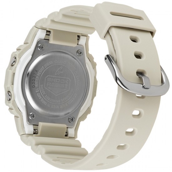 Ceas Dama, Casio G-Shock, Classic GLX GLX-S5600-7ER