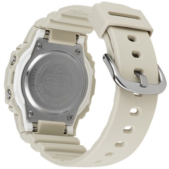 Ceas Casio G-Shock, Classic GLX GLX-S5600-7ER