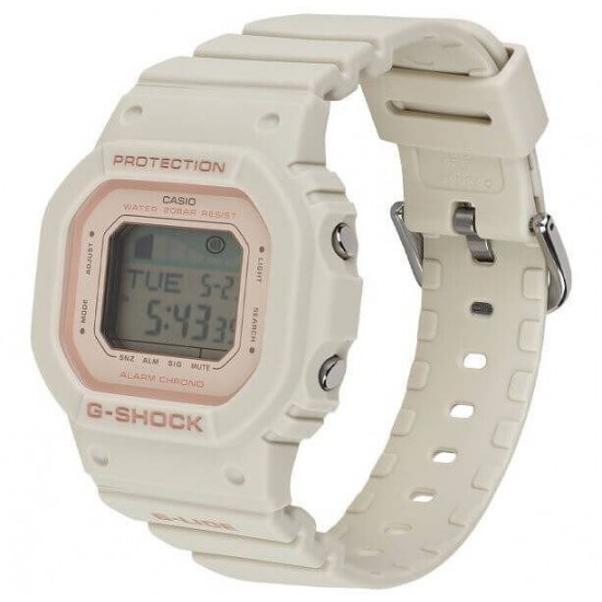 Ceas Dama, Casio G-Shock, Classic GLX GLX-S5600-7ER