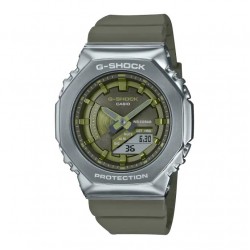 Ceas Casio G-Shock, Classic GM-S2100-3A