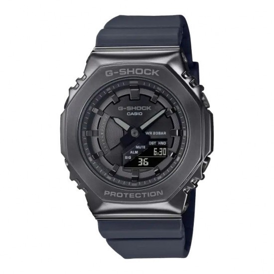 Ceas Casio G-Shock, Classic GM-S2100 GM-S2100B-8A