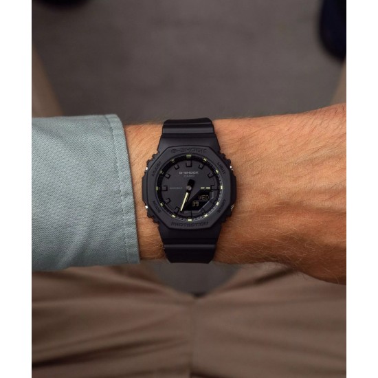Ceas Casio G-Shock, Classic GMA GMA-P2100SA-1A2ER