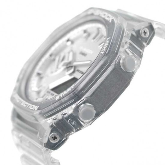 Ceas Casio G-Shock, Classic GMA GMA-S2100SK-7A