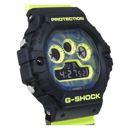 Ceas Casio G-Shock, Limited DW-5900TD-9ER