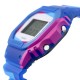 Ceas Casio G-Shock, The Origin DWE-5600PR-2ER, Set cu 2 bratari si carcase suplimentare