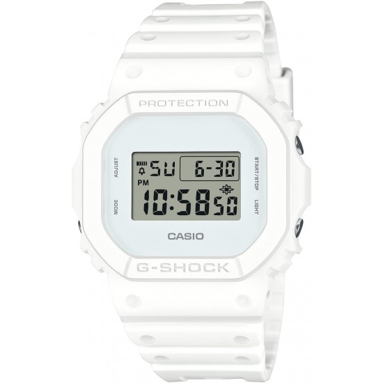 Ceas Casio G-Shock, The Origin DW-5600WW-7ER