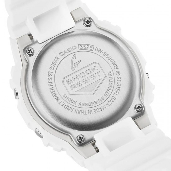 Ceas Casio G-Shock, The Origin DW-5600WW-7ER