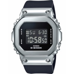 Ceas Casio G-Shock, The Origin GM-S5600-1