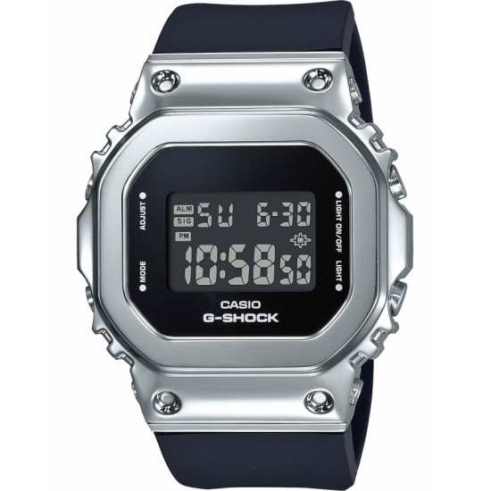Ceas Casio G-Shock, The Origin GM-S5600-1