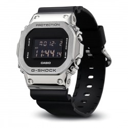 Ceas Casio G-Shock, The Origin GM-S5600-1