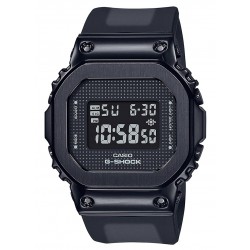 Ceas Casio G-Shock, The Origin GM-S5600SB-1