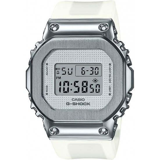 Ceas Casio G-Shock, The Origin GM-S5600SK-7