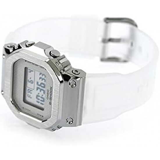 Ceas Casio G-Shock, The Origin GM-S5600SK-7