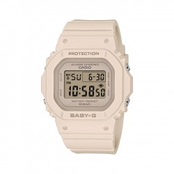 Ceas Dama, Casio G-Shock, Baby-G Digital BGD-565-4ER
