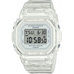 Ceas Dama, Casio G-Shock, Baby-G Digital BGD-565S-7ER