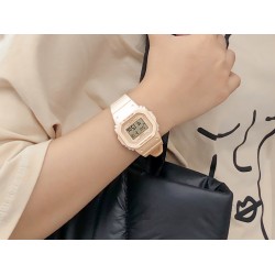 Ceas Dama, Casio G-Shock, Baby-G Digital BGD-565-4ER