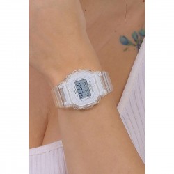 Ceas Dama, Casio G-Shock, Baby-G Digital BGD-565US-7ER