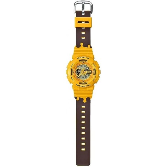 Ceas Dama, Casio G-Shock, Baby-G Urban BA-110XSLC-9AER