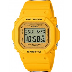 Ceas Dama, Casio G-Shock, Baby-G Digital BGD-565SLC-9ER