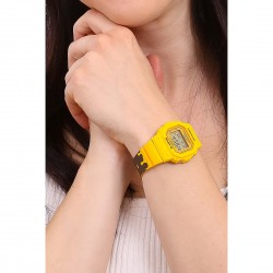Ceas Dama, Casio G-Shock, Baby-G Summer Lovers BGD-565SLC-9ER