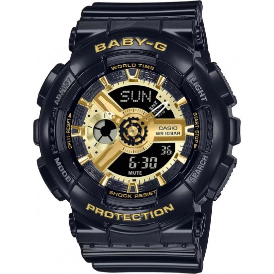 Ceas Dama, Casio G-Shock, Baby-G Urban BA-110X-1AER