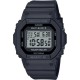 Ceas Dama, Casio G-Shock, Baby-G Digital BGD-5650-1ER