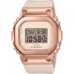 Ceas Dama, Casio G-Shock, Classic GM-S5600PG-4ER