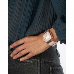 Ceas Dama, Casio G-Shock, Classic GM-S5600PG-4ER