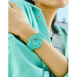 Ceas Dama, Casio G-Shock, Classic GMA GMA-P2100-2AER