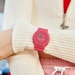 Ceas Dama, Casio G-Shock, Classic GMA GMA-P2100-4AER
