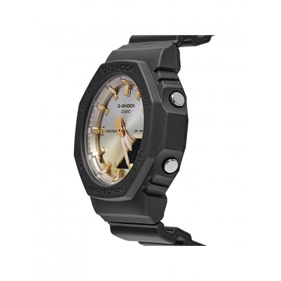 Ceas Dama, Casio G-Shock, Classic GMA GMA-P2100SG-1AER