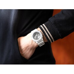Ceas Dama, Casio G-Shock, Classic GMA GMA-P2100VA-7AER