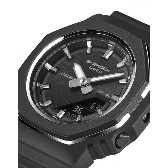 Ceas Dama, Casio G-Shock, Classic GMA GMA-P2110-1AER