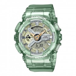 Ceas Dama, Casio G-Shock, Classic GMA GMA-S110GS-3A