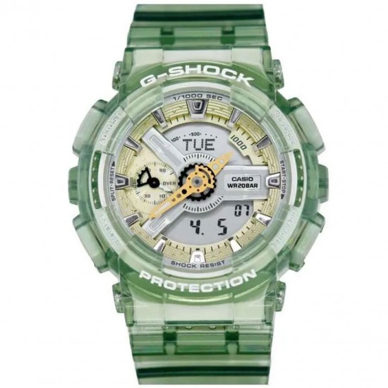 Ceas Dama, Casio G-Shock, Classic GMA GMA-S110GS-3A