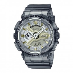Ceas Dama, Casio G-Shock, Classic GMA-S110GS-8A