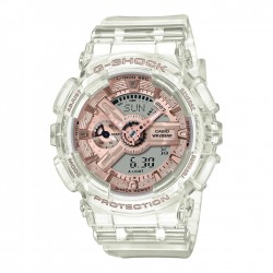 Ceas Dama, Casio G-Shock, Classic GMA-S110SR-7A