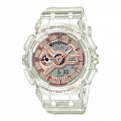 Ceas Dama, Casio G-Shock, Classic GMA GMA-S110SR-7A