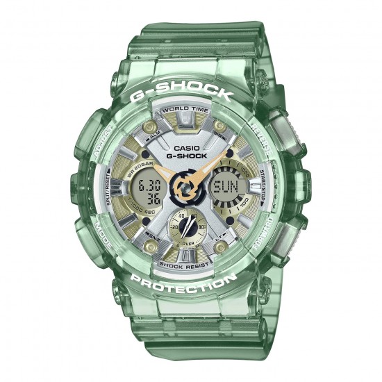 Ceas Dama, Casio G-Shock, Classic GMA GMA-S120GS-3A